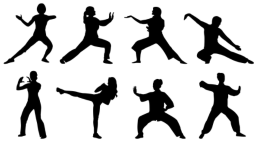 TAI-CHI