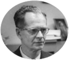 B. F. Skinner   1904-1990