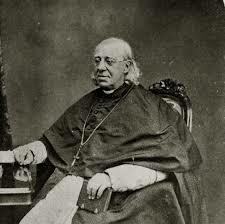 Bishop Bede Polding