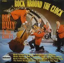 Rock around the Clock