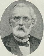 EDWARD FORBES