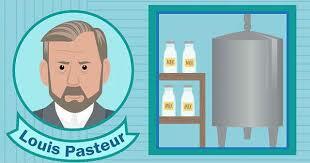 Louis Pasteur