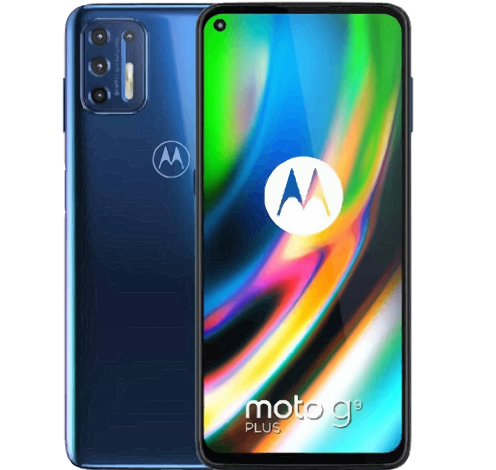 Motorola Despues