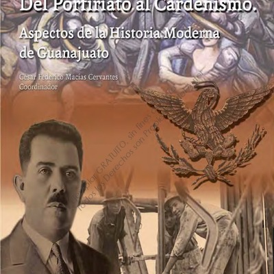 Timeline: Porfiriato hasta el Cardenismo