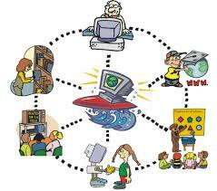 Desarrollo sin precedente de las TIC