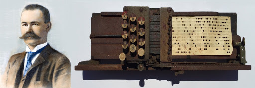 Tabulador electromagnético