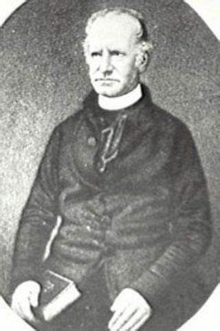 Fr John Therry