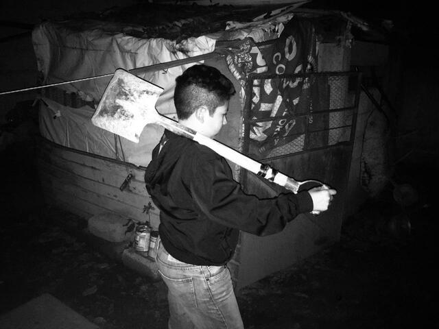 Actividad de Fotografía