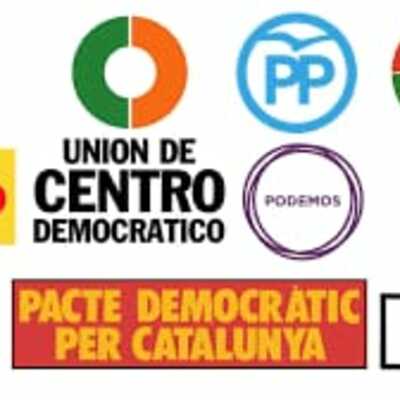 Timeline: Linea de tiempo de partidos políticos que actualmente están en competición