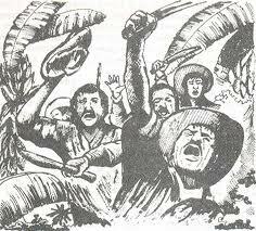 MASACRE DE LAS BANANERAS