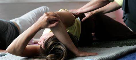 Terapias de movimiento como el método de Feldenkrais