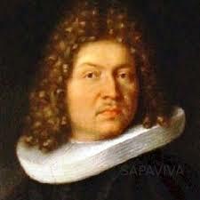 Jacob Bernoulli