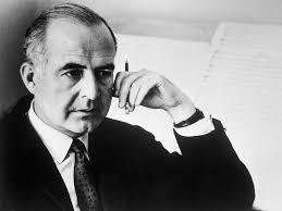 Samuel Barber (1910-1981)