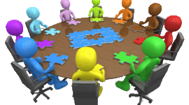 Timeline: Proceso Administrativo