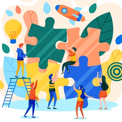 Timeline: Cooperativismo