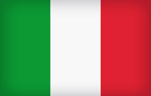 Los Aliados Invaden a Italia