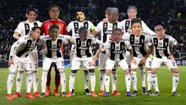 Torneo Interno de Futbol