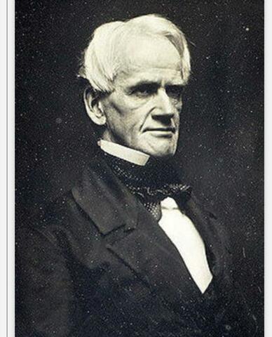Horace Mann