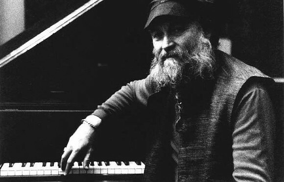 Terry Riley (b. 1935)