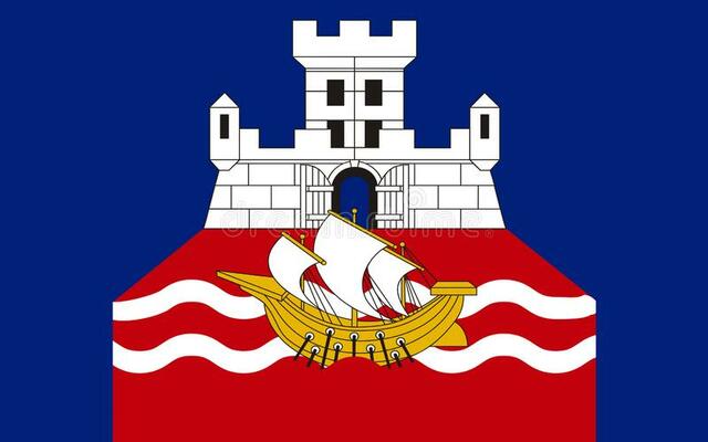 Soviéticos/USSR liberan Belgrado