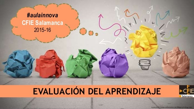 Leyva " Evaluación del Aprendizaje"