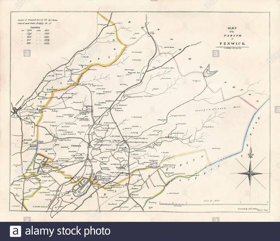 Primeros registros de una cooperativa existentes