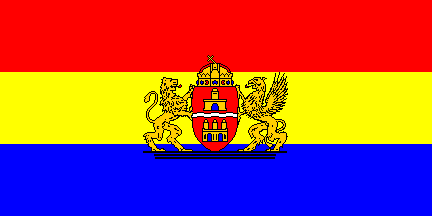 USSR Liberan a Budapest