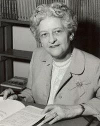 Mildred Mcginnis