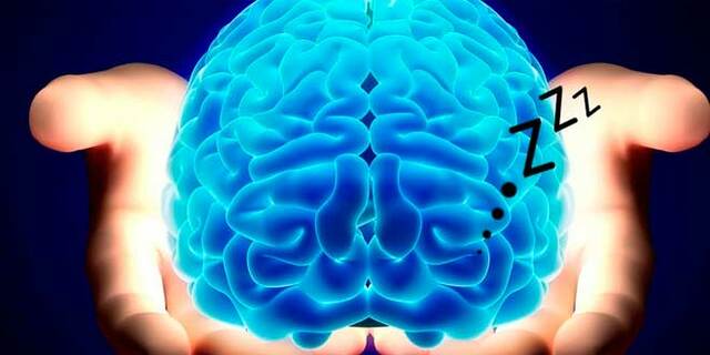 Etapa 1 del sueño NREM