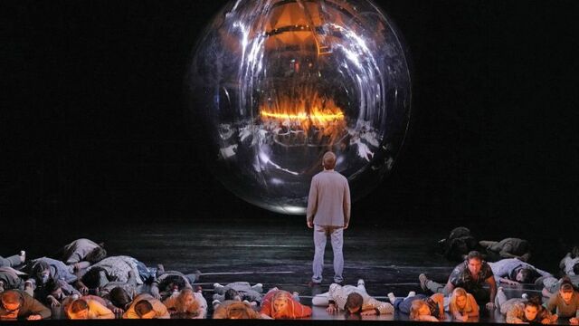 Adams- Doctor Atomic (2005)