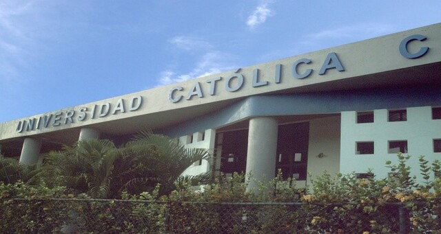 Organización eclesiástica del Estado Zulia: