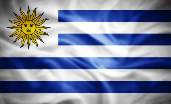 Uruguay
