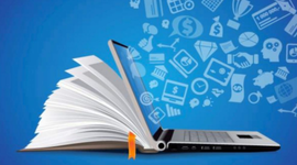 Timeline: EVOLUCIÓN DE LA TECNOGÍA EN LA EDUCACIÓN