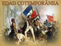 Época contemporánea