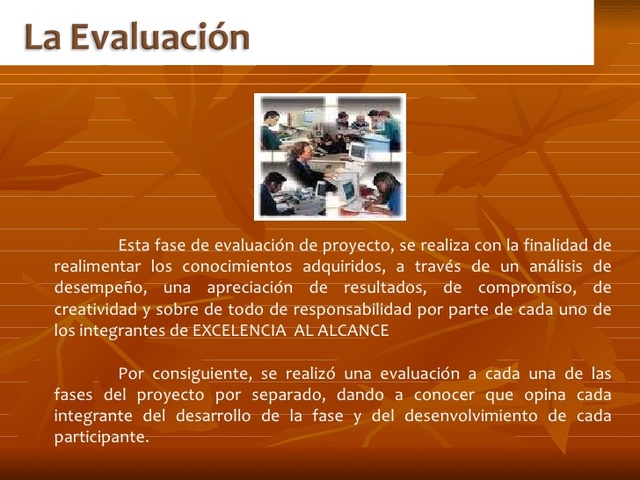 Evaluación Responsable., de Stake.