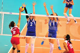 Tras los Juegos Olímpicos de Sydney en el año 2000 se acepta: