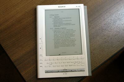 E-Reader