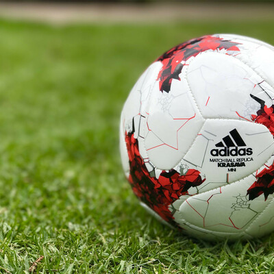 Timeline: Historia del fútbol ⚽