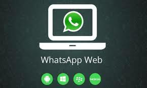 El lanzamiento de WhatsApp Web