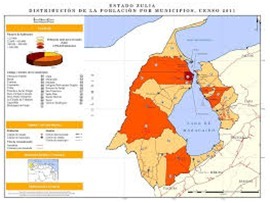Densidad demográfica: