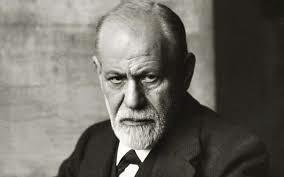 Sigmund Freud
