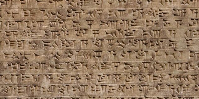 inicio de la edad antigua.(invención de la escritura)