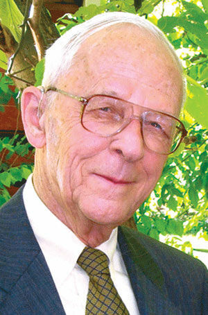 Jay Wrigth Forrester