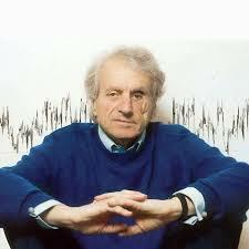 Iannis Xenakis (1922-2001)