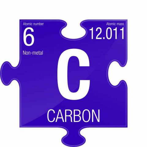 Propiedades del Carbon