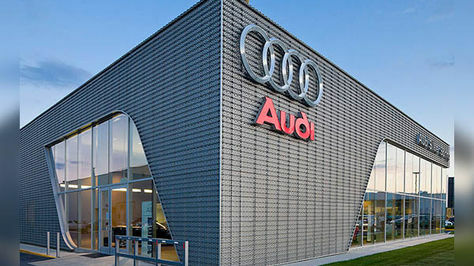 ¿QUE ES AUDI?