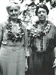 Gilligham y Stillman