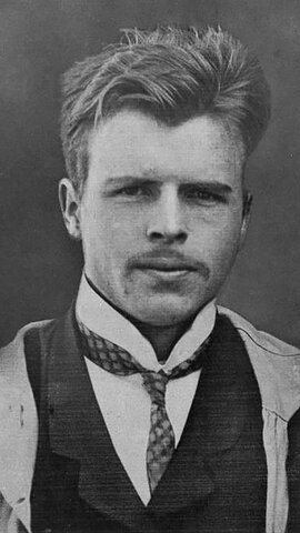 Hermann Rorschach