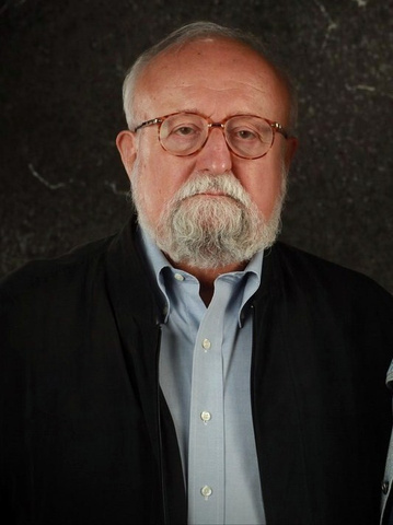 Krzysztof Penderecki (b. 1933)
