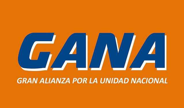 GANA